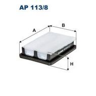 Filtron AP113/8 - cena, porovnanie