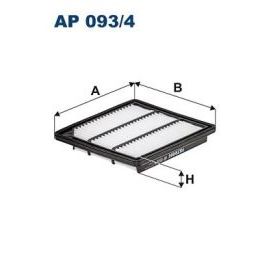 Filtron AP093/4