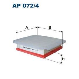 Filtron AP072/4