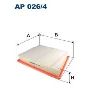 Filtron AP026/4 - cena, porovnanie