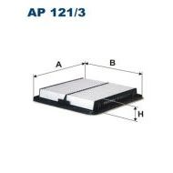 Filtron AP121/3 - cena, porovnanie