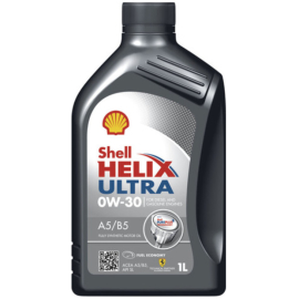 Shell Helix Ultra A5/B5 0W-30 1L