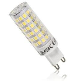 LEDLumen LED žiarovka teplá G9 10W