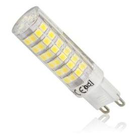 LEDLumen LED žiarovka studená G9 6W