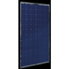 Almaden Transparentný fotovoltaický panel M72 320Wp