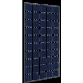 Almaden Transparentný fotovoltaický panel M50 230Wp