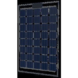 Almaden Transparentný fotovoltaický panel M40 170Wp