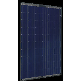 Almaden Transparentný fotovoltaický panel M60 275Wp