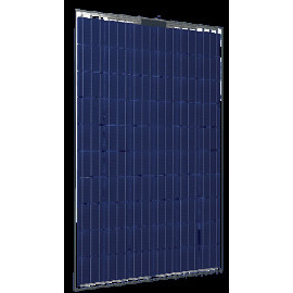 Almaden Transparentný fotovoltaický panel P60 250Wp