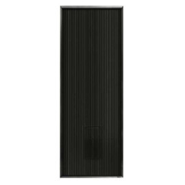 Solarfox Solárny teplovzdušný panel SF3-VC