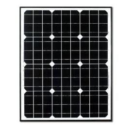 SOLAR Solárny panel Maxx 50W monokryštalický