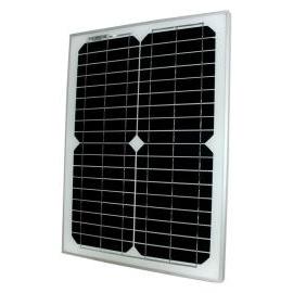 SOLAR Solárny panel Maxx 20W monokryštalický