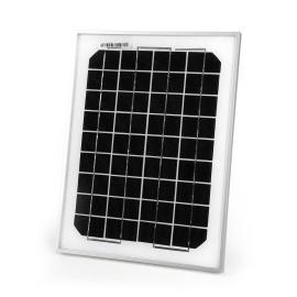 SOLAR Solárny panel Maxx 10W monokryštalický