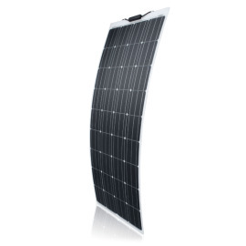SOLAR Flexibilný solárny panel 4Sun FLEXM Prestige 160Wp