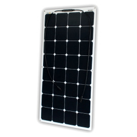 SOLAR Flexibilný solárny panel 4Sun FLEXM Prestige 110Wp