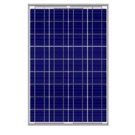 GWL Solárny polykryštalický panel 100Wp MPPT18V
