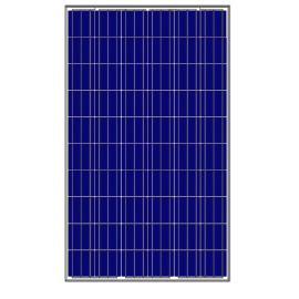 Amerisolar Solárny panel 280Wp