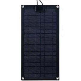 Lensun Flexibilný solárny panel 12V 20Wp