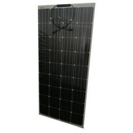 Ecoflex Solárny panel monokryštalický flexibilný 150Wp