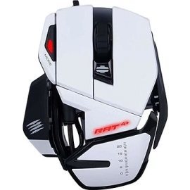 Mad Catz R.A.T. 4+