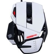 Mad Catz R.A.T. 4+ - cena, porovnanie