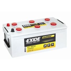 Exide Equipment ET1600