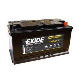 Exide Equipment GEL ES900
