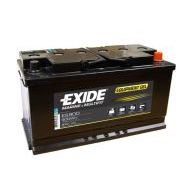Exide Equipment GEL ES900 - cena, porovnanie