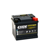 Exide Equipment GEL ES450 - cena, porovnanie
