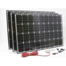 SOLAR Solárny systém na ohrev vody SO276 300W monokryštalický