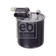 Febi Bilstein 100470 - cena, porovnanie