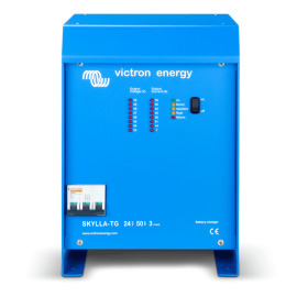 Victron Energy Skylla-TG 24V/50A 3 fázy