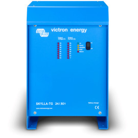 Victron Energy Skylla-TG 24V/30A 1 fáza