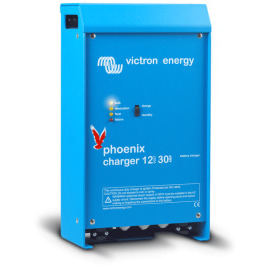 Victron Energy Phoenix 12V/30A
