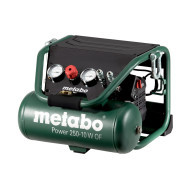 Metabo Power 250-10 W OF - cena, porovnanie