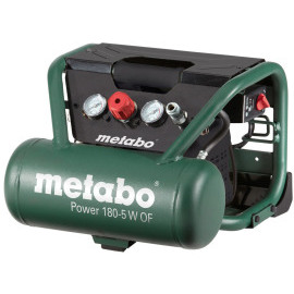 Metabo Power 180-5 W OF