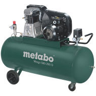Metabo Mega 580/200 D - cena, porovnanie