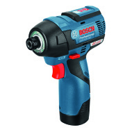 Bosch GDR 10.8 V-EC - cena, porovnanie