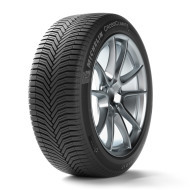 Michelin CrossClimate 265/60 R18 114V - cena, porovnanie