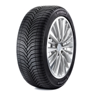 Michelin CrossClimate 225/55 R18 102V - cena, porovnanie