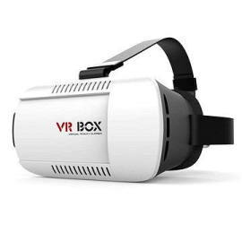 Vr Box VR-X2