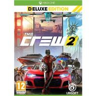 The Crew 2 (Deluxe Edition) - cena, porovnanie