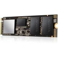 A-Data SX8200 ASX8200PNP-512GT-C 512GB - cena, porovnanie