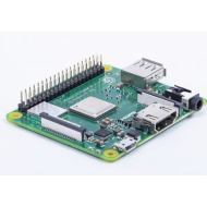 Raspberry Pi 3 Model A+ - cena, porovnanie