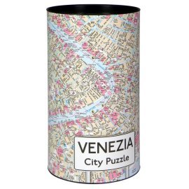 City Puzzle Venezia