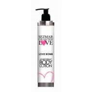 Hristina Prírodné telové mlieko s afrodiziakami love bomb 200ml - cena, porovnanie