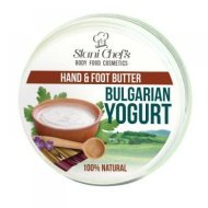Hristina Prírodný krém na ruky a chodidlá bulharský jogurt 100ml - cena, porovnanie