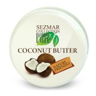 Hristina Prírodné kokosové maslo 250ml - cena, porovnanie