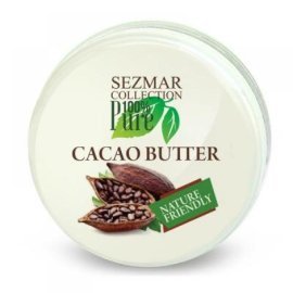 Hristina Prírodné kakaové maslo 250ml
