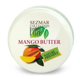 Hristina Prírodné mangové maslo 250ml